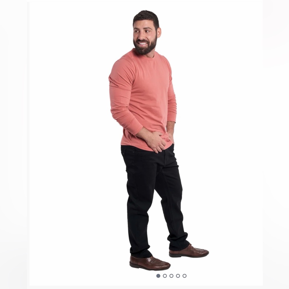 TPJ OG Perfect Jeans Thick Thicc Fit